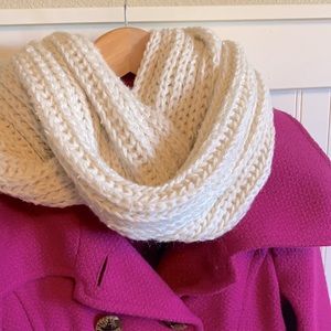 Modena Infinity Scarf NWT